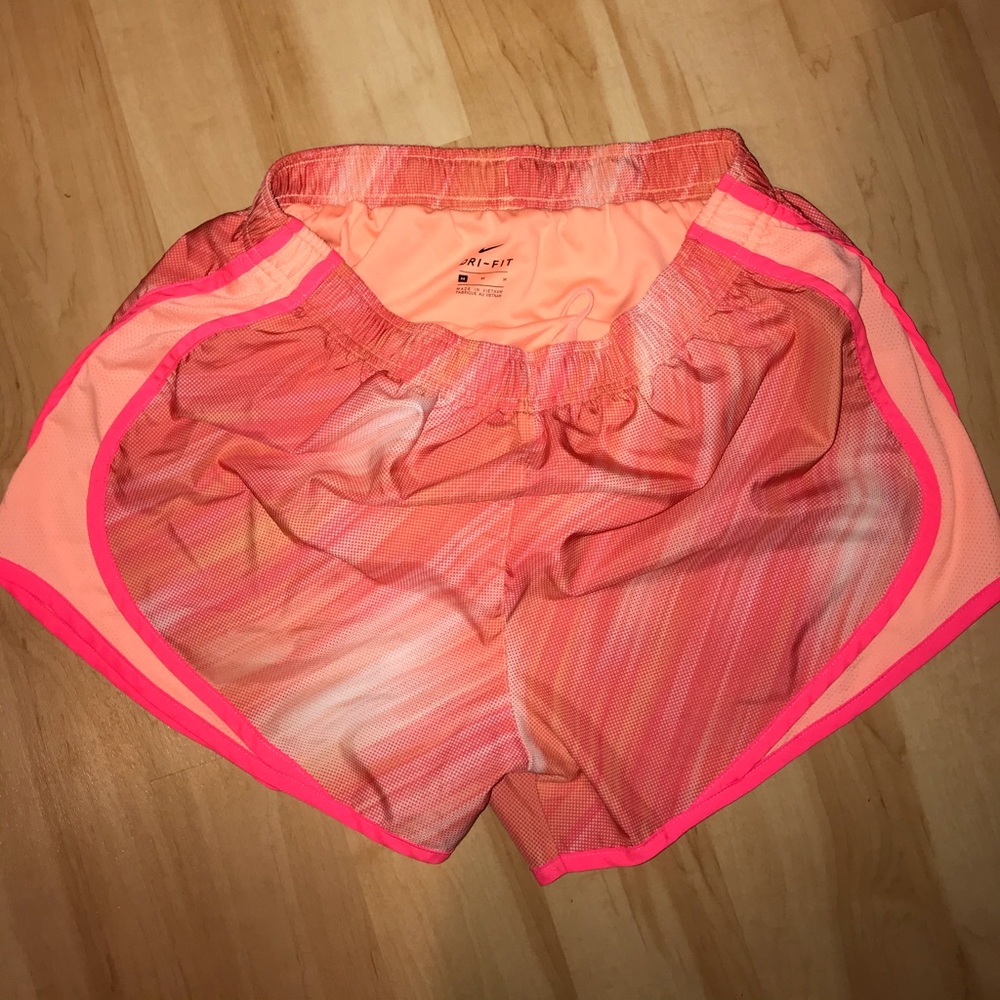 Nike Tempo Shorts